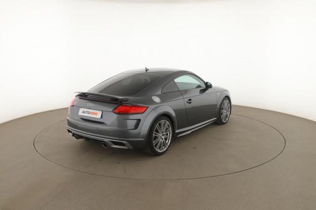 Audi Tt Coupé image 6