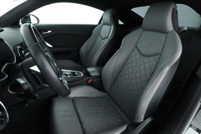 Audi Tt Coupé image 1