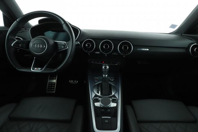 Audi Tt Coupé image 5