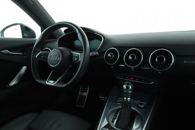 Audi Tt Coupé image 8