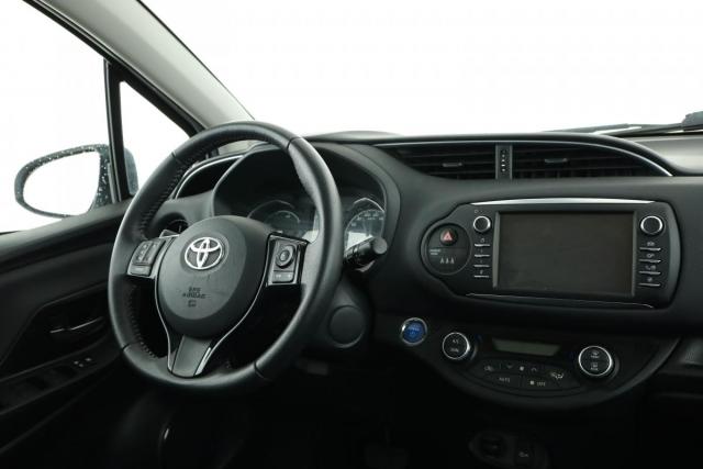 Toyota Yaris image 7