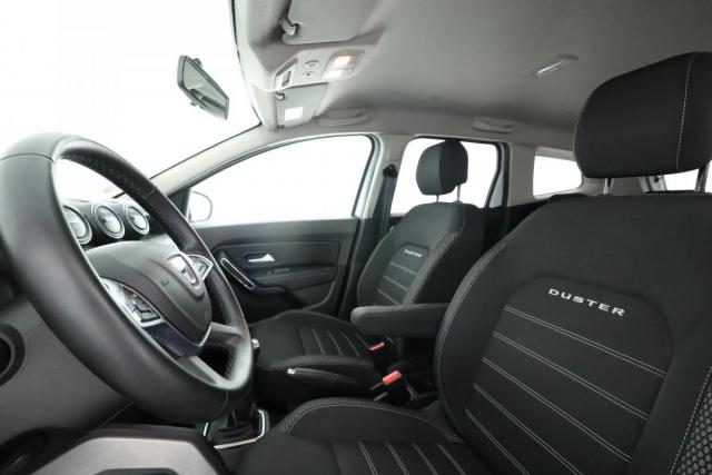 Dacia Duster image 4
