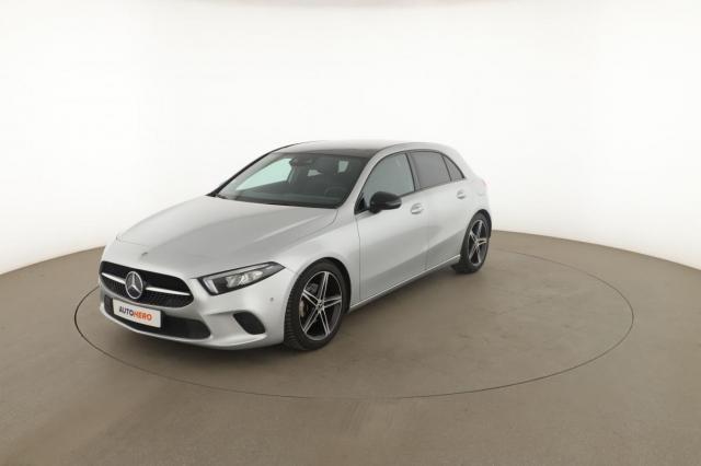 Mercedes Benz