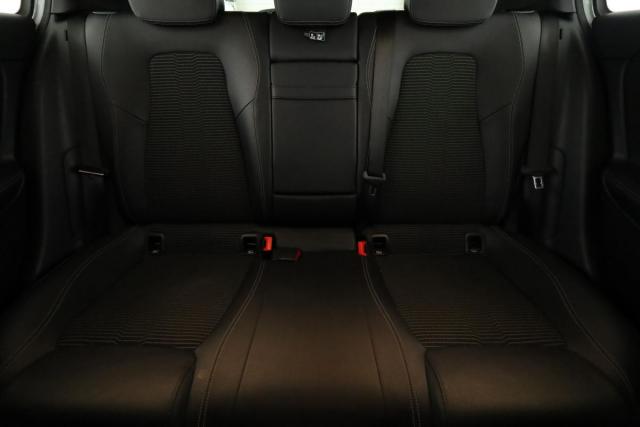 Mercedes Benz Classe A image 9