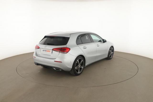 Mercedes Benz Classe A image 3