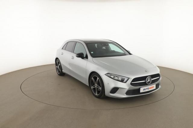 Mercedes Benz Classe A image 5