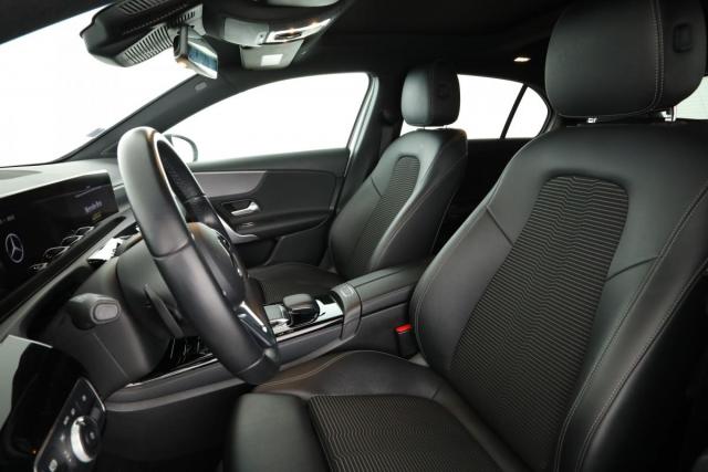 Mercedes Benz Classe A image 4