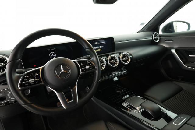 Mercedes Benz Classe A image 7