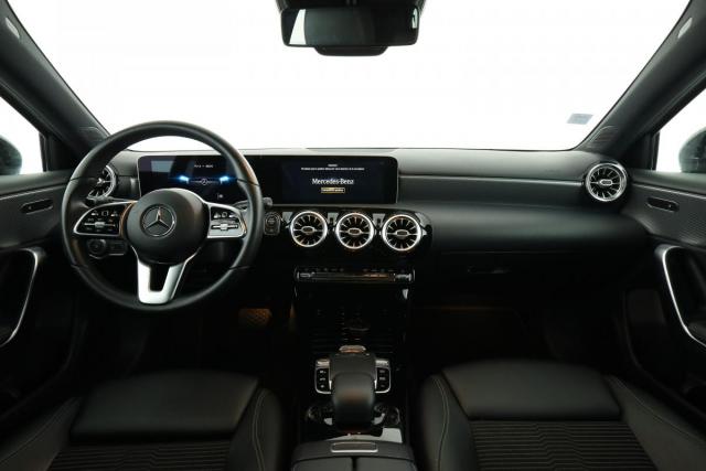 Mercedes Benz Classe A image 1