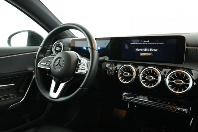 Mercedes Benz Classe A image 8