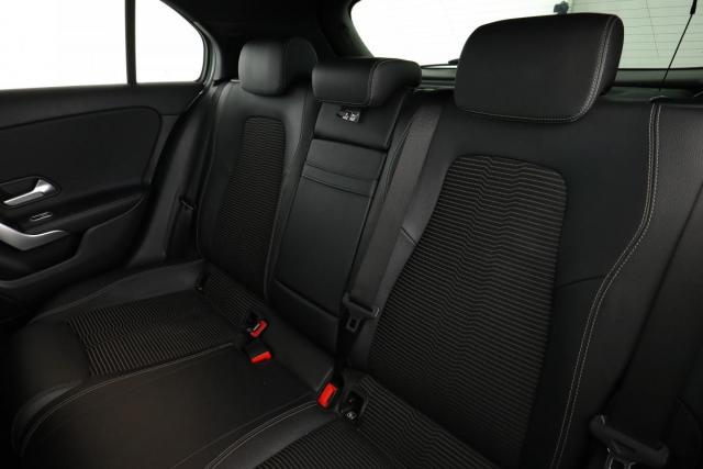 Mercedes Benz Classe A image 2