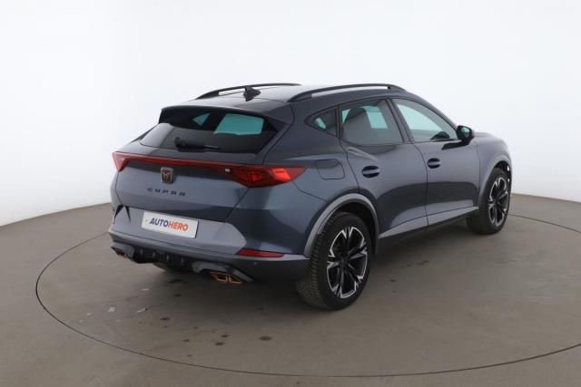 Cupra Formentor image 1