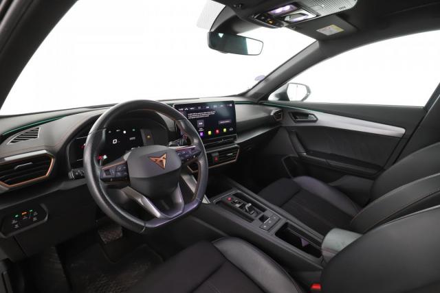 Cupra Formentor image 9