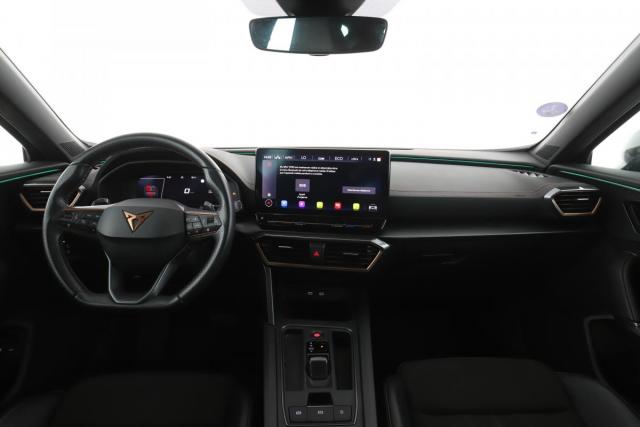 Cupra Formentor image 3