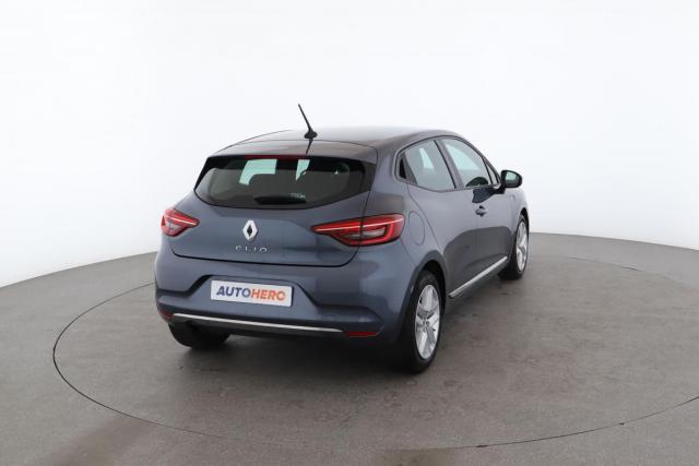Renault Clio image 7