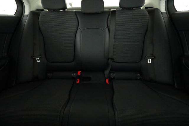Mercedes Benz Classe C image 4