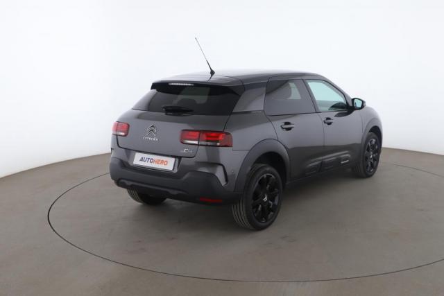 Citroen C4 Cactus image 3
