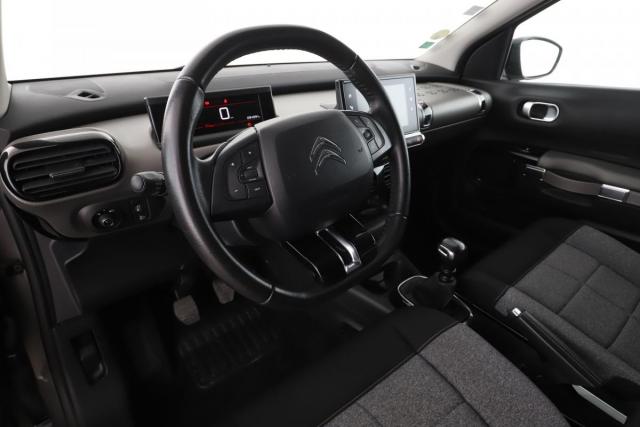 Citroen C4 Cactus image 5