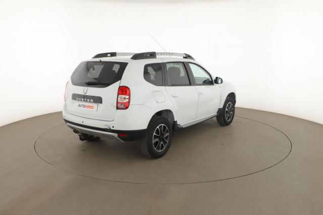 Dacia Duster image 2