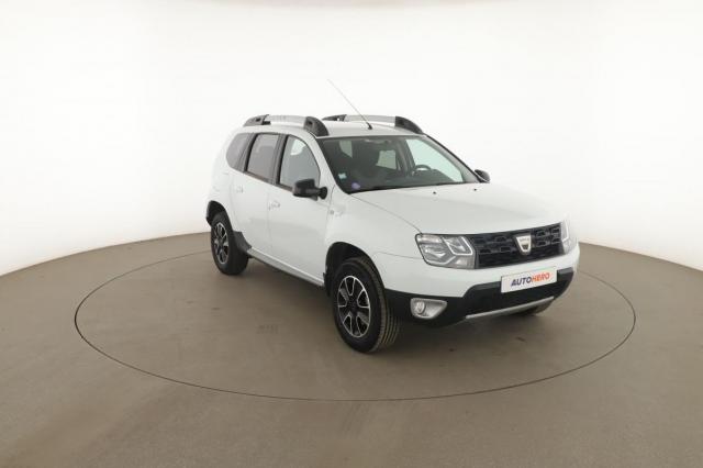 Dacia Duster image 3