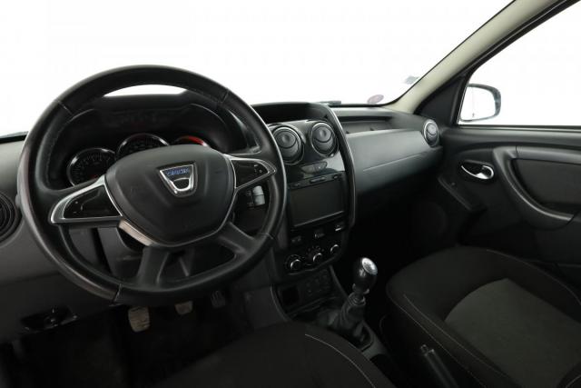 Dacia Duster image 1