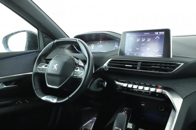 Peugeot 3008 image 6