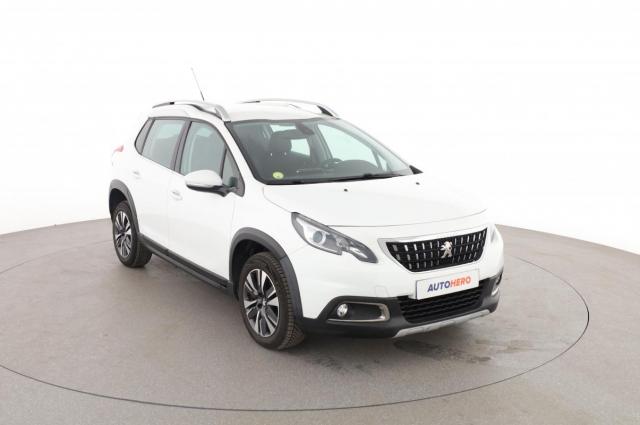 Peugeot 2008 image 8