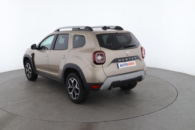 Dacia Duster image 1