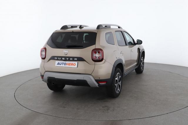 Dacia Duster image 6