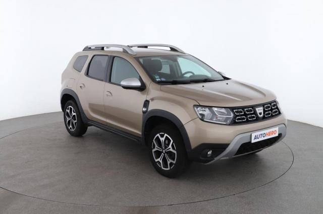 Dacia Duster image 2