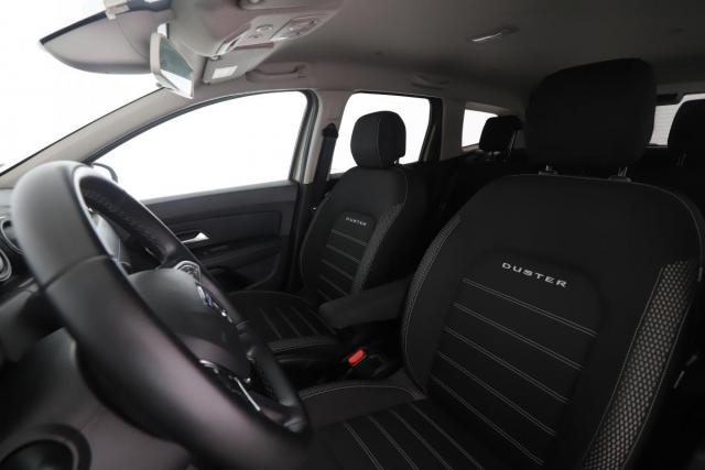 Dacia Duster image 4