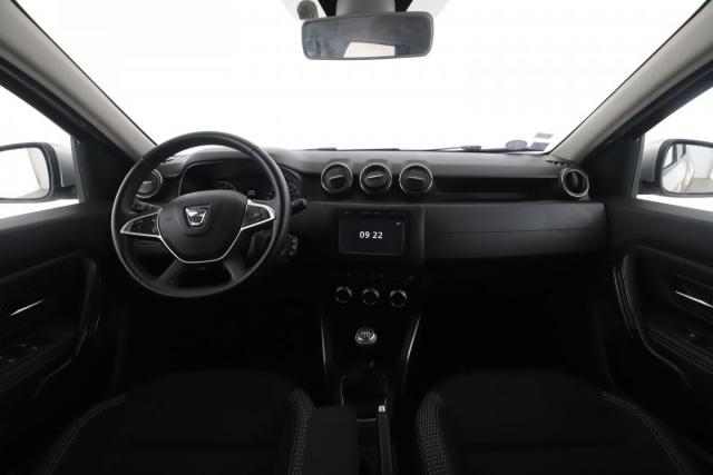 Dacia Duster image 7