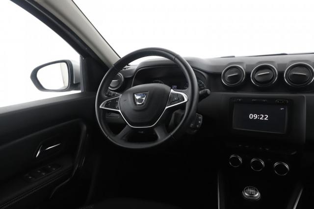 Dacia Duster image 8