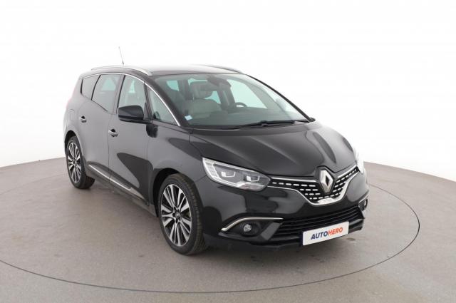 Renault Grand Scénic image 1