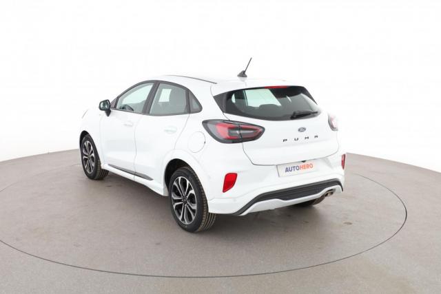 Ford Puma image 3