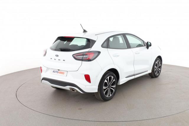 Ford Puma image 9