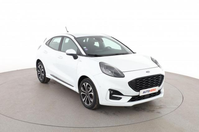 Ford Puma image 4