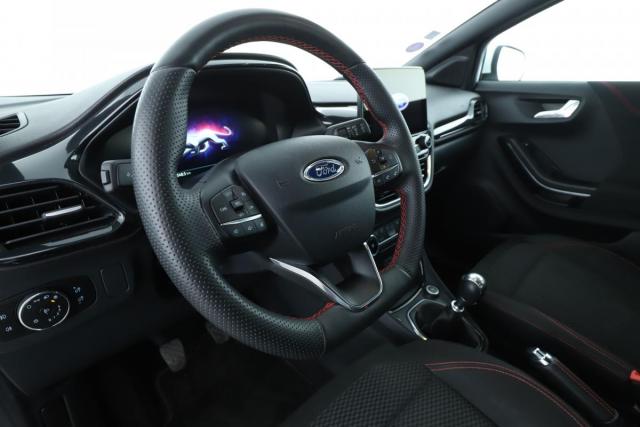 Ford Puma image 5