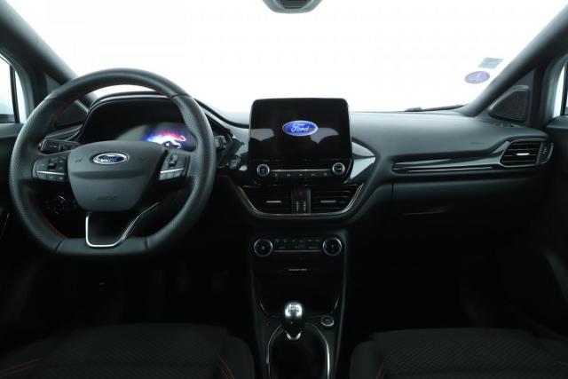 Ford Puma image 6