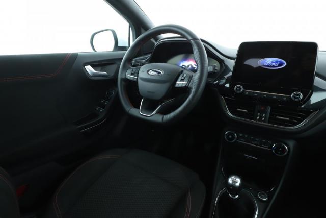 Ford Puma image 2
