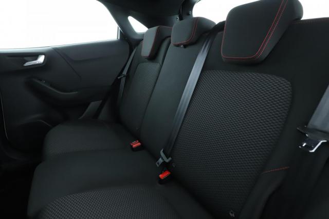 Ford Puma image 1