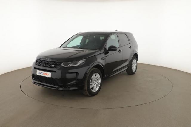 Land Rover Discovery Sport P300e Phev Awd R Dynamic S Auto 309 Ch