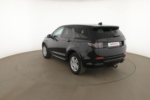 Land Rover Discovery Sport image 4