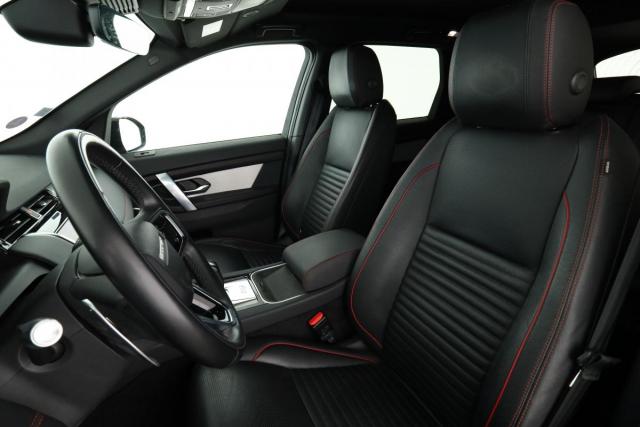 Land Rover Discovery Sport image 1