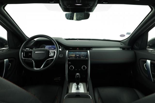 Land Rover Discovery Sport image 6