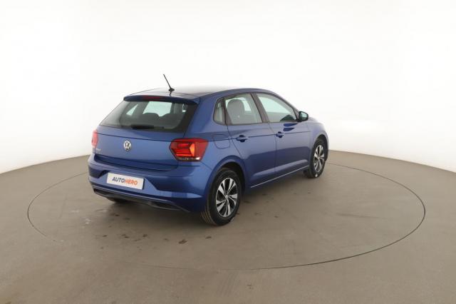 Volkswagen Polo image 2