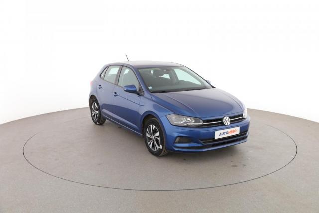 Volkswagen Polo image 1