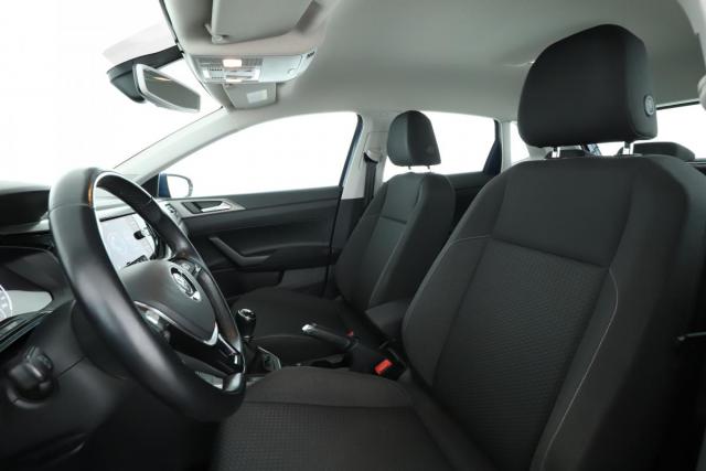 Volkswagen Polo image 9