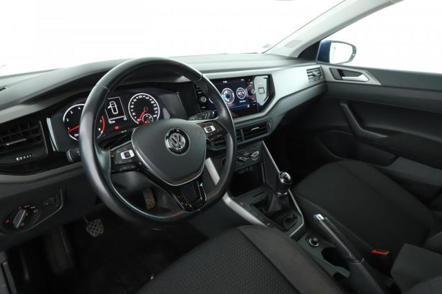Volkswagen Polo image 8