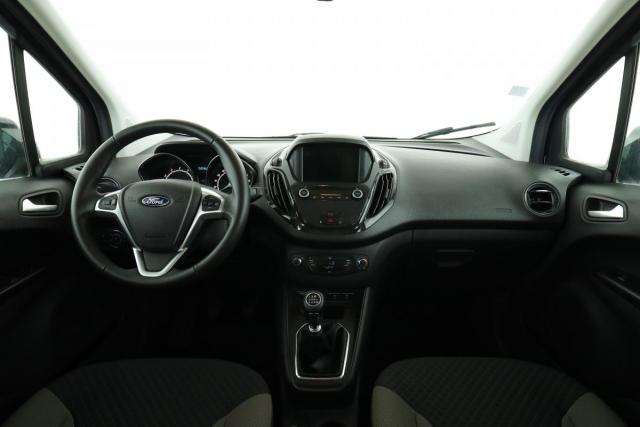 Ford Tourneo image 4
